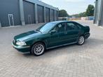 Volvo S40 1.8 1998 Groen, Origineel Nederlands, Te koop, 5 stoelen, 122 pk