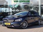 Mercedes-Benz CLA-Klasse Shooting Brake 180 Business Solutio, CLA, 730 kg, Euro 6, 4 cilinders