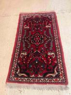 Vintage handgeknoopt Perzisch tapijt 136/73, Gebruikt, 100 tot 150 cm, Etten-Leur, DJT@dejuistetoon.eu