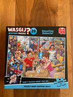 WASGIJ 2 x 1000 per stuk 8 euro, Ophalen, 500 t/m 1500 stukjes, Zo goed als nieuw