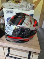 Helmet Shoei GT-AIR II Aperture TC-1, Ophalen of Verzenden, Tweedehands, Integraalhelm, Shoei