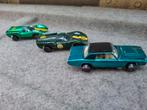 Vintage Hot Wheels Redline x 3, Ophalen of Verzenden, Gebruikt