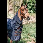Kentucky Hals All Weather Pro Waterproof  150Gr blauw maat L, Dieren en Toebehoren, Paarden en Pony's | Dekens en Dekjes, Ophalen of Verzenden