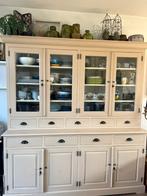 Grote buffetkast, Huis en Inrichting, Kasten | Buffetkasten, Ophalen, Gebruikt, 200 cm of meer, 150 tot 200 cm