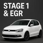Stage 1 Tuning & EGR Uitschakelen – 1.2 TDI (VW/Sloda/SEAT), Ophalen