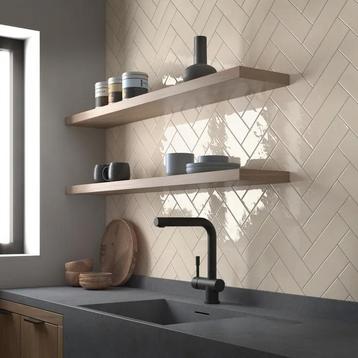 Stijlvolle tegels keuken wandjes en muurtjes modern nieuw beschikbaar voor biedingen