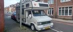 Zeer nette en technisch perfecte Fiat Ducato camper met apk, Diesel, Particulier, 5 tot 6 meter, Tot en met 5