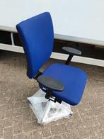 Ergonice Ergo NPR1813 Bureaustoel ( 5 jaar garantie ) ACTIE, Huis en Inrichting, Info@ergonice.eu, Blauw, Ergonice, Nieuw