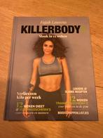 Killerbody - Fajah Lourens, Ophalen, Gelezen, Dieet en Voeding