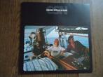 LP Crosby, Stills & Nash   CSN, Cd's en Dvd's, Ophalen of Verzenden, 1960 tot 1980, Gebruikt, 12 inch