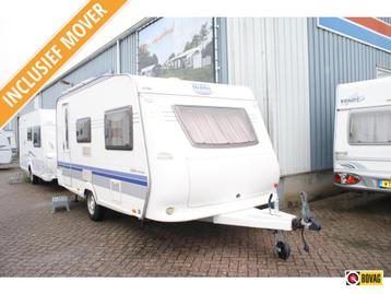 Hobby De luxe Easy 440 SB beschikbaar voor biedingen