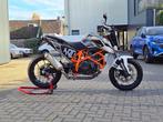 KTM Tour 690 Duke Lage km stand!, Motoren, Bedrijf, 690 cc, Toermotor, 12 t/m 35 kW