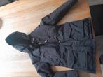 Zwarte air force jas maat xs, Kleding | Dames, Jassen | Winter, Airforce, Zwart, Ophalen of Verzenden, Zo goed als nieuw