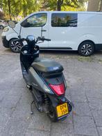 Sym mio 50i BESCHRIJVING LEZEN, Gebruikt, Maximaal 45 km/u, Benzine, 50 cc
