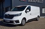 Renault TRAFIC 2.0 DCI L2H1 Automaat  150PK Vol Vol Optie's, 4 cilinders, 150 pk, Renault, Wit