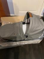 NIEUW mutsy NIO reiswieg carry cot NIEUW in doos!!, Kinderen en Baby's, Kinderwagens en Combinaties, Nieuw, Ophalen of Verzenden