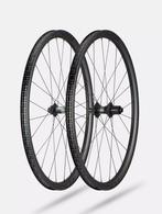roval terra c. carbon wielset   race/gravel, Fietsen en Brommers, Fietsonderdelen, Ophalen, Zo goed als nieuw, Racefiets, Wiel