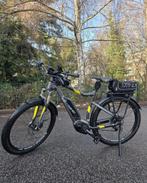 Haibike xDuro Trekking 4.0 2017, Fully, Ophalen, Zo goed als nieuw, Overige merken