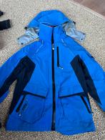 Human nature xs softshell, Ophalen of Verzenden, Zo goed als nieuw, Maat 34 (XS) of kleiner, Blauw