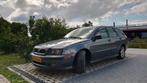 Volvo V40 2.0 T 2002 Grijs, Voorwielaandrijving, 65 €/maand, 4 cilinders, Leder en Stof