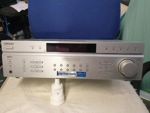 Receiver Sony STR-DE197, Audio, Tv en Foto, Versterkers en Receivers, Nieuw, Stereo, 120 watt of meer, Sony, Ophalen of Verzenden