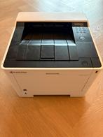 Kyocera Ecosys P2040DN - laserprinter, Computers en Software, Printers, Printer, Zo goed als nieuw, Kyosera, Laserprinter