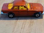 Matchbox Speedkings Mercedes Benz 350 SLC 1972 Lesney prod, Ophalen of Verzenden, Zo goed als nieuw