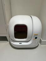 Petkit, Dieren en Toebehoren, Kattenbakken, Ophalen, Gebruikt