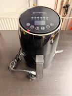Gourmetmaxx Digitale Airfryer, Witgoed en Apparatuur, Ophalen of Verzenden, Zo goed als nieuw, Airfryer