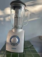 Philips blender, Witgoed en Apparatuur, Blenders, Ophalen, Zo goed als nieuw, Blender