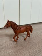 Schleich morgan merrie, Ophalen of Verzenden, Zo goed als nieuw, Paard, Beeldje of Figuurtje