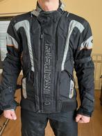 Kushitani motorjas heren, Motoren, Kleding | Motorkleding, Ophalen, Tweedehands, Heren, Jas | textiel