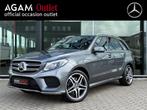 Mercedes-Benz GLE 400 4MATIC AMG Sport Edition Panorama dak, Automaat, 12 maanden, Gebruikt, Euro 6
