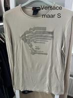 Versace maar S, Kleding | Heren, T-shirts, Ophalen of Verzenden, Zo goed als nieuw