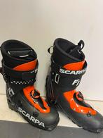 Toerskischoenen Scarpa F1 rental, Overige merken, 160 tot 180 cm, Schoenen, Ophalen of Verzenden