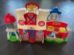 Fisher Price boerderij, Ophalen, Zo goed als nieuw, Speelset