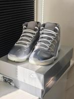 Air Jordan 11 Cool Grey - Maat 41 - Zo goed als nieuw, Overige kleuren, Ophalen of Verzenden, Nike Air Jordan, Sneakers of Gympen