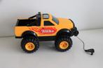 tonka, terreinauto, jeep, Ophalen of Verzenden, Gebruikt