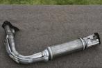 Nieuwe originele downpipe Mazda 626 III (GD & GV), Ophalen