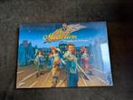 De 3 Musketiers Bordspel - Nieuw!, Hobby en Vrije tijd, Gezelschapsspellen | Bordspellen, Vijf spelers of meer, Nieuw, Ophalen of Verzenden