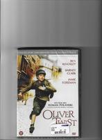 Oliver Twist (2005), Vanaf 12 jaar, Ophalen of Verzenden, Nieuw in verpakking, Drama
