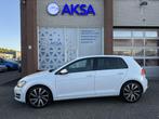 Volkswagen Golf 1.4 TSI Highline 122 pk Xenon 18inch Leder M, Voorwielaandrijving, Euro 5, Gebruikt, 1147 kg