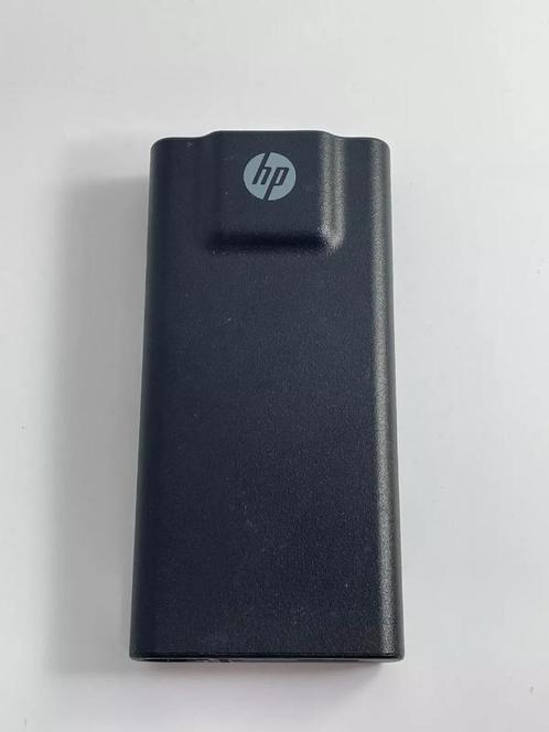 HP Travel Adapter 65w + USB (ADAPTER ONLY), Computers en Software, Laptop-opladers, Gebruikt, Ophalen of Verzenden