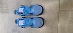 Jordan 4 university blue, Kleding | Heren, Schoenen, Ophalen, Zo goed als nieuw, Blauw