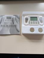 Lichaamsvet indicator, Ophalen of Verzenden, Nieuw, Overige typen