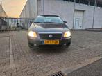 Fiat Croma 2.2 16V 2007 Grijs, Voorwielaandrijving, Stof, 4 cilinders, 700 kg