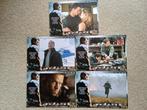 SHOOTER     lobbycard set., Verzamelen, Verzenden, Nieuw, Film en Tv