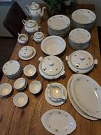 Servies, Antiek en Kunst, Antiek | Servies compleet, Ophalen of Verzenden