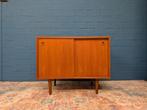 Vintage sideboard, jaren 60, Ophalen, Huis en Inrichting
