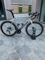 Sensa Giulia 58cm ultegra te koop, Fietsen en Brommers, Fietsen | Racefietsen, Overige merken, Carbon, Ophalen of Verzenden, Zo goed als nieuw